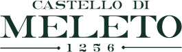 Castello di Meleto